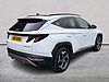 Hyundai TUCSON 1.6 T-Gdi Ultimate Suv 5Dr Petrol Manual Euro 6 (S/S) (150 Ps) Atlas White