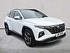 Hyundai TUCSON 1.6 T-Gdi Ultimate Suv 5Dr Petrol Manual Euro 6 (S/S) (150 Ps) Atlas White
