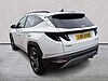 Hyundai TUCSON 1.6 T-Gdi Ultimate Suv 5Dr Petrol Manual Euro 6 (S/S) (150 Ps) Atlas White