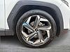 Hyundai TUCSON 1.6 T-Gdi Ultimate Suv 5Dr Petrol Manual Euro 6 (S/S) (150 Ps) Atlas White