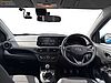 Hyundai I10 1.0 Se Connect Hatchback 5Dr Petrol Manual Euro 6 (S/S) (67 Ps) Aqua Turquoise