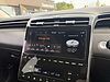 Hyundai TUCSON 1.6 T-Gdi Mhev Premium Suv 5Dr Petrol Hybrid Dct Euro 6 (S/S) (150 Ps) Sunset Red