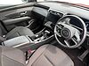 Hyundai TUCSON 1.6 T-Gdi Mhev Premium Suv 5Dr Petrol Hybrid Dct Euro 6 (S/S) (150 Ps) Sunset Red