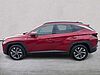 Hyundai TUCSON 1.6 T-Gdi Mhev Premium Suv 5Dr Petrol Hybrid Dct Euro 6 (S/S) (150 Ps) Sunset Red