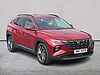 Hyundai TUCSON 1.6 T-Gdi Mhev Premium Suv 5Dr Petrol Hybrid Dct Euro 6 (S/S) (150 Ps) Sunset Red