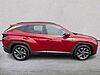 Hyundai TUCSON 1.6 T-Gdi Mhev Premium Suv 5Dr Petrol Hybrid Dct Euro 6 (S/S) (150 Ps) Sunset Red