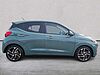 Hyundai I10 1.0 Premium Hatchback 5Dr Petrol Manual Euro 6 (S/S) (67 Ps) Mangrove Green