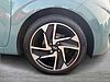 Hyundai I10 1.0 Premium Hatchback 5Dr Petrol Manual Euro 6 (S/S) (67 Ps) Mangrove Green