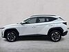 Hyundai TUCSON 1.6 T-Gdi Premium Suv 5Dr Petrol Manual Euro 6 (S/S) (160 Ps) White