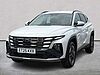 Hyundai TUCSON 1.6 T-Gdi Premium Suv 5Dr Petrol Manual Euro 6 (S/S) (160 Ps) White