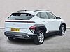 Hyundai KONA 1.0 T-Gdi Advance Suv 5Dr Petrol Manual Euro 6 (S/S) (120 Ps) White