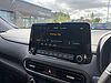Hyundai KONA 1.6 H-Gdi Premium Suv 5Dr Petrol Hybrid Dct Euro 6 (S/S) (141 Ps) Dark Knight
