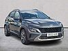 Hyundai KONA 1.6 H-Gdi Premium Suv 5Dr Petrol Hybrid Dct Euro 6 (S/S) (141 Ps) Dark Knight