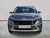 Hyundai KONA 1.6 H-Gdi Premium Suv 5Dr Petrol Hybrid Dct Euro 6 (S/S) (141 Ps) Dark Knight