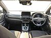 Hyundai KONA 1.6 H-Gdi Premium Suv 5Dr Petrol Hybrid Dct Euro 6 (S/S) (141 Ps) Dark Knight