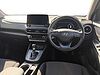 Hyundai KONA 1.6 H-Gdi Premium Suv 5Dr Petrol Hybrid Dct Euro 6 (S/S) (141 Ps) Dark Knight