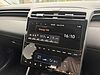 Hyundai TUCSON 1.6 T-Gdi Se Connect Suv 5Dr Petrol Manual Euro 6 (S/S) (150 Ps) Dark Knight Grey