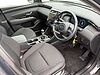 Hyundai TUCSON 1.6 T-Gdi Se Connect Suv 5Dr Petrol Manual Euro 6 (S/S) (150 Ps) Dark Knight Grey