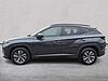 Hyundai TUCSON 1.6 T-Gdi Se Connect Suv 5Dr Petrol Manual Euro 6 (S/S) (150 Ps) Dark Knight Grey