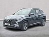 Hyundai TUCSON 1.6 T-Gdi Se Connect Suv 5Dr Petrol Manual Euro 6 (S/S) (150 Ps) Dark Knight Grey