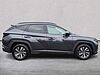 Hyundai TUCSON 1.6 T-Gdi Se Connect Suv 5Dr Petrol Manual Euro 6 (S/S) (150 Ps) Dark Knight Grey