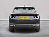Hyundai TUCSON 1.6 T-Gdi Se Connect Suv 5Dr Petrol Manual Euro 6 (S/S) (150 Ps) Dark Knight Grey