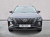 Hyundai TUCSON 1.6 T-Gdi Se Connect Suv 5Dr Petrol Manual Euro 6 (S/S) (150 Ps) Dark Knight Grey