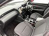 Hyundai TUCSON 1.6 T-Gdi Se Connect Suv 5Dr Petrol Manual Euro 6 (S/S) (150 Ps) Dark Knight Grey