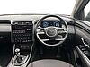 Hyundai TUCSON 1.6 T-Gdi Se Connect Suv 5Dr Petrol Manual Euro 6 (S/S) (150 Ps) Dark Knight Grey
