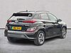 Hyundai KONA 64Kwh Premium Suv 5Dr Electric Auto (10.5Kw Charger) (204 Ps) Abyss Black