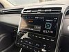 Hyundai TUCSON 1.6 T-Gdi Premium Suv 5Dr Petrol Manual Euro 6 (S/S) (150 Ps) Dark Teal