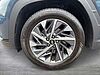 Hyundai TUCSON 1.6 T-Gdi Premium Suv 5Dr Petrol Manual Euro 6 (S/S) (150 Ps) Dark Teal