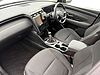 Hyundai TUCSON 1.6 T-Gdi Premium Suv 5Dr Petrol Manual Euro 6 (S/S) (150 Ps) Dark Teal