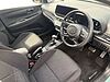 Hyundai BAYON 1.0 T-Gdi Mhev Premium Suv 5Dr Petrol Hybrid Dct Euro 6 (S/S) (100 Ps) Mangrove Green