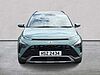 Hyundai BAYON 1.0 T-Gdi Mhev Premium Suv 5Dr Petrol Hybrid Dct Euro 6 (S/S) (100 Ps) Mangrove Green