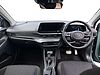 Hyundai BAYON 1.0 T-Gdi Mhev Premium Suv 5Dr Petrol Hybrid Dct Euro 6 (S/S) (100 Ps) Mangrove Green