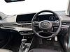 Hyundai BAYON 1.0 T-Gdi Mhev Premium Suv 5Dr Petrol Hybrid Dct Euro 6 (S/S) (100 Ps) Mangrove Green