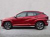 Hyundai KONA 1.6 H-Gdi N Line Suv 5Dr Petrol Hybrid Dct Euro 6 (S/S) (141 Ps) Red