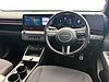 Hyundai KONA 1.6 H-Gdi N Line Suv 5Dr Petrol Hybrid Dct Euro 6 (S/S) (141 Ps) Red