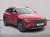 Hyundai TUCSON 1.6 H T-Gdi Premium Suv 5Dr Petrol Hybrid Auto Euro 6 (S/S) (230 Ps) Engine Red