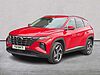 Hyundai TUCSON 1.6 H T-Gdi Premium Suv 5Dr Petrol Hybrid Auto Euro 6 (S/S) (230 Ps) Engine Red