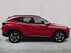 Hyundai TUCSON 1.6 H T-Gdi Premium Suv 5Dr Petrol Hybrid Auto Euro 6 (S/S) (230 Ps) Engine Red