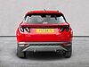 Hyundai TUCSON 1.6 H T-Gdi Premium Suv 5Dr Petrol Hybrid Auto Euro 6 (S/S) (230 Ps) Engine Red