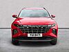 Hyundai TUCSON 1.6 H T-Gdi Premium Suv 5Dr Petrol Hybrid Auto Euro 6 (S/S) (230 Ps) Engine Red