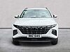 Hyundai TUCSON 1.6 H T-Gdi Premium Suv 5Dr Petrol Hybrid Auto Euro 6 (S/S) (230 Ps) Atlas White