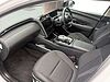 Hyundai TUCSON 1.6 H T-Gdi Premium Suv 5Dr Petrol Hybrid Auto Euro 6 (S/S) (230 Ps) Atlas White