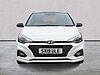 Hyundai I20 1.2 Play Hatchback 5Dr Petrol Manual Euro 6 (S/S) (84 Ps) White