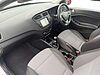 Hyundai I20 1.2 Play Hatchback 5Dr Petrol Manual Euro 6 (S/S) (84 Ps) White