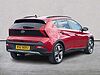 Hyundai BAYON 1.0 T-Gdi Mhev Premium Suv 5Dr Petrol Hybrid Dct Euro 6 (S/S) (100 Ps) Dragon Red