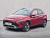 Hyundai BAYON 1.0 T-Gdi Mhev Premium Suv 5Dr Petrol Hybrid Dct Euro 6 (S/S) (100 Ps) Dragon Red